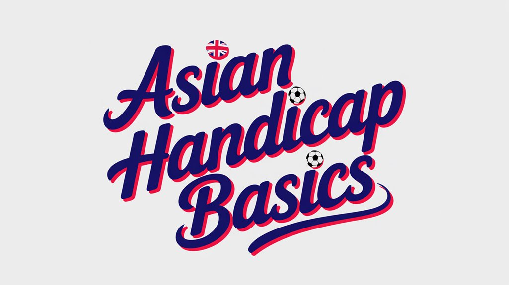 understanding asian handicap betting