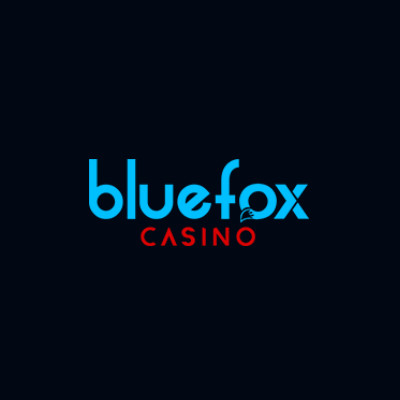 Bluefox logo