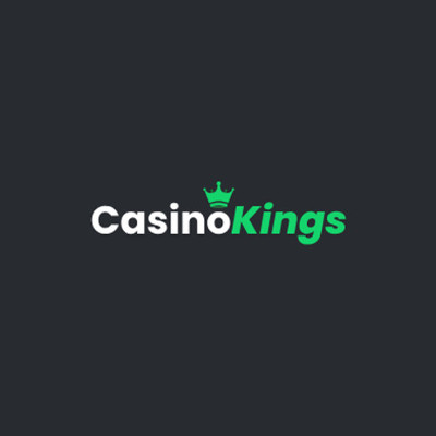 CasinoKings logo