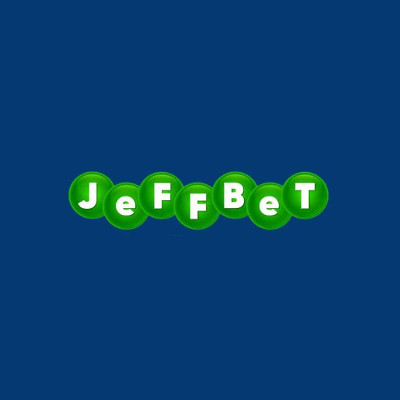 Jeffbet logo