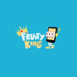 Fruity King Sports logo