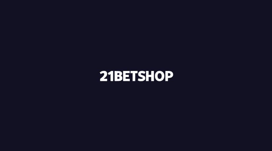 21Betshop Sister Sites