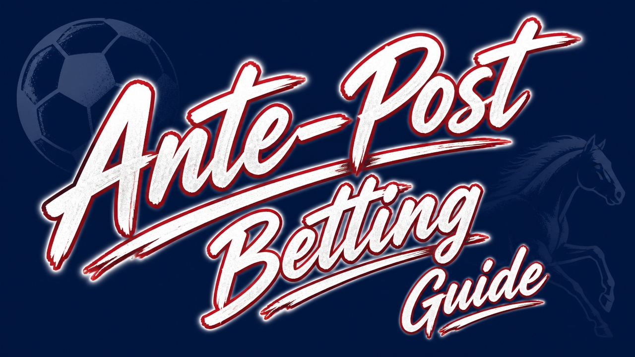 Ante-Post Betting Guide