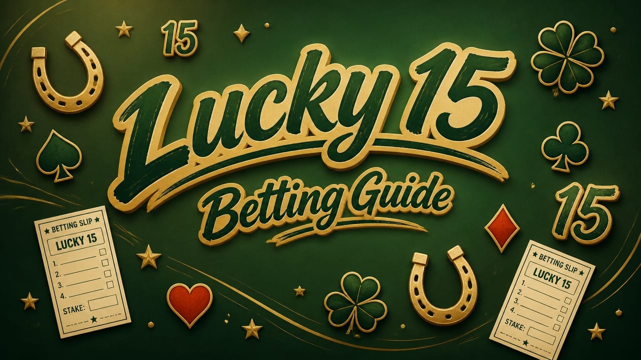 Lucky 15 Betting Guide