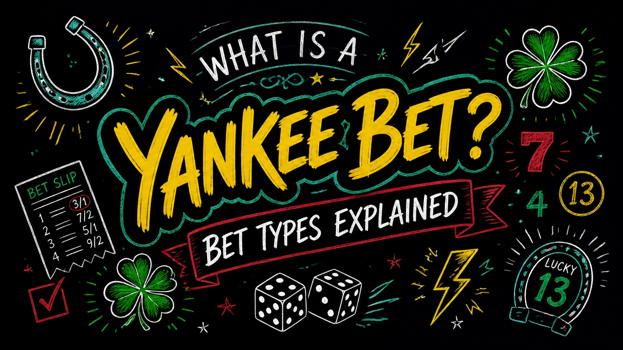 Yankee Bet Guide