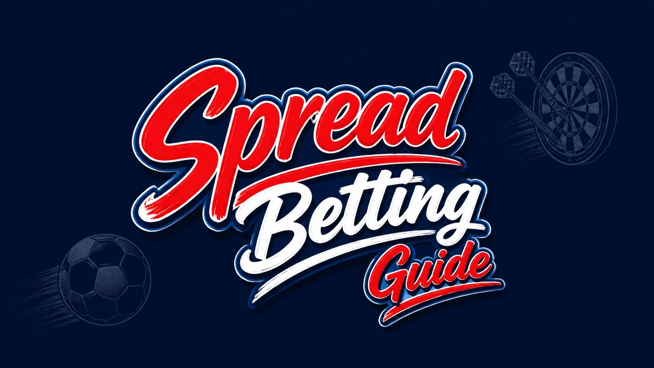 Spread Betting Guide for UK Punters