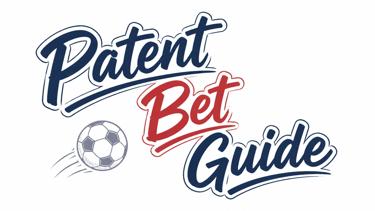 Patent Bet Guide