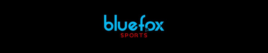 Bluefox logo