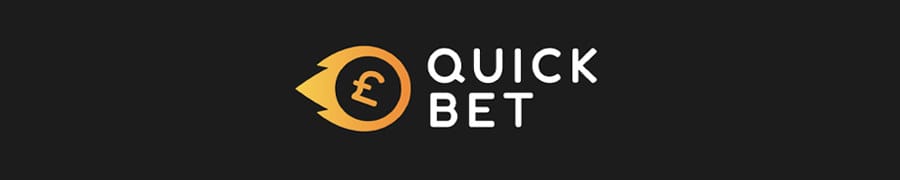 QuickBet logo