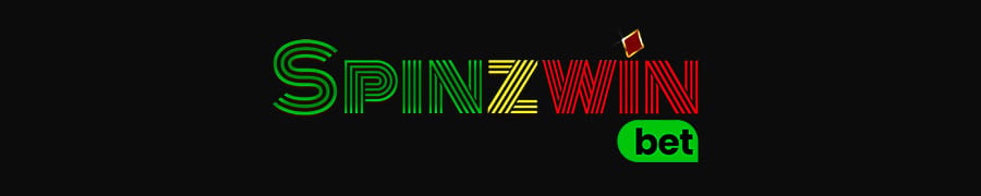 Spinzwin Bet logo