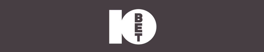 10bet logo