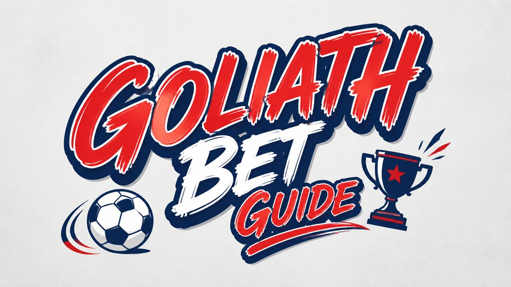 Goliath Bet Guide