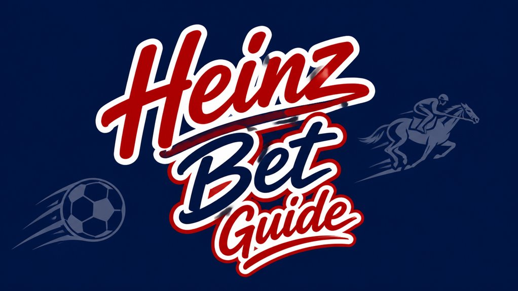Heinz Bet Guide