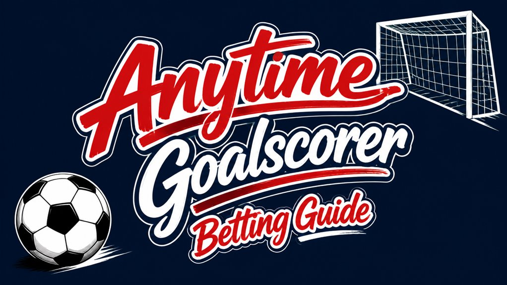 Anytime Goalscorer Betting Guide